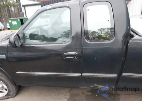 1997 Ford F-150 Lariat/Xl/Xlt z USA, uszkodzony, nr VIN 1FTEX18L0VKB74037